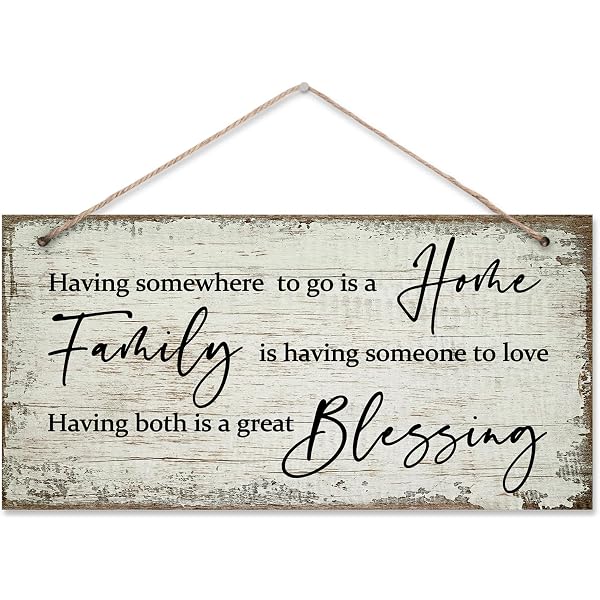 And So Together They Built A Life They Loved Rustic Wood Sign 12x12 Frame Included