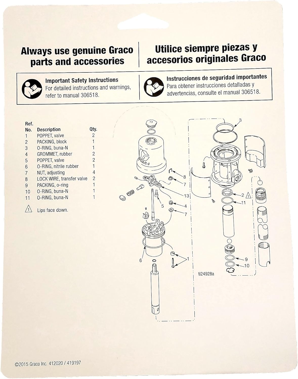graco parts and accessories