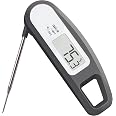 Lavatools PT12 Javelin Ultra Fast Digital Instant Read Meat Thermometer ...