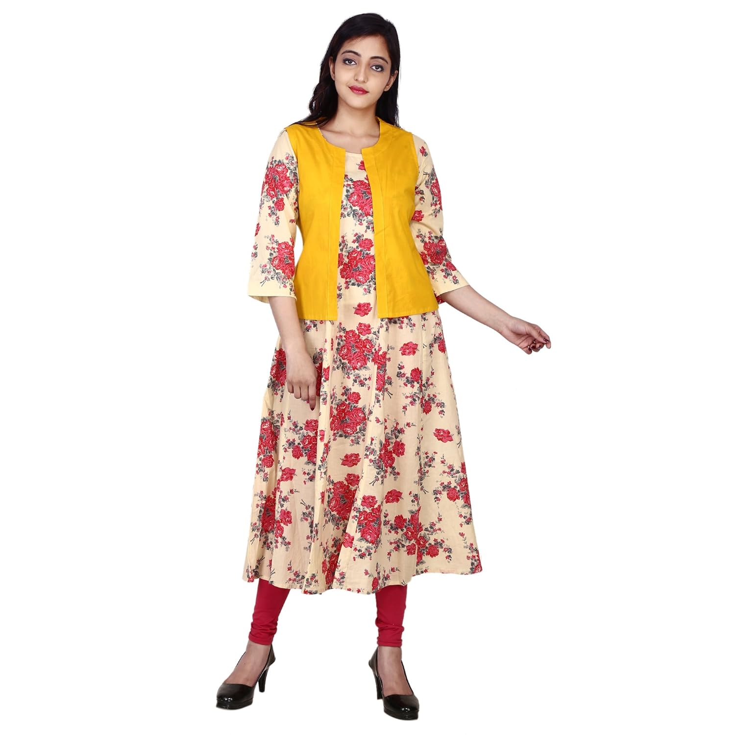 handloom kurtis
