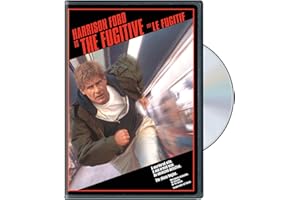 The Fugitive / Le Fugitif (Bilingual)