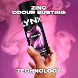 Lynx Excite Bodyspray 150 ml Brand New Fresh Scent view 6