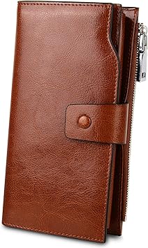 amazon ladies purse wallets