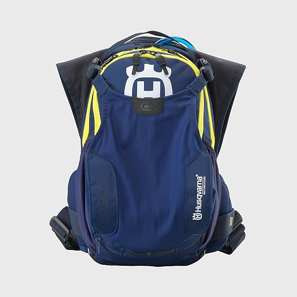 Amazon.com: Husqvarna Comp Belt Bag : Automotive