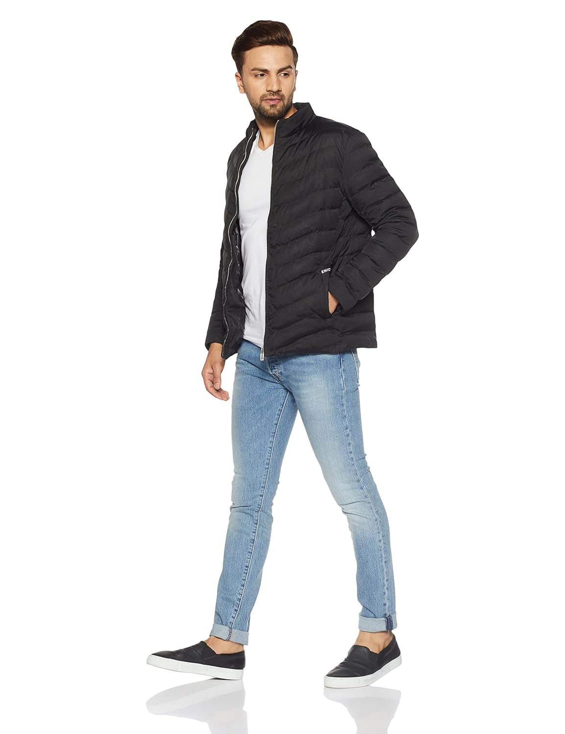 levi's men's (501 s) skinny fit jeans