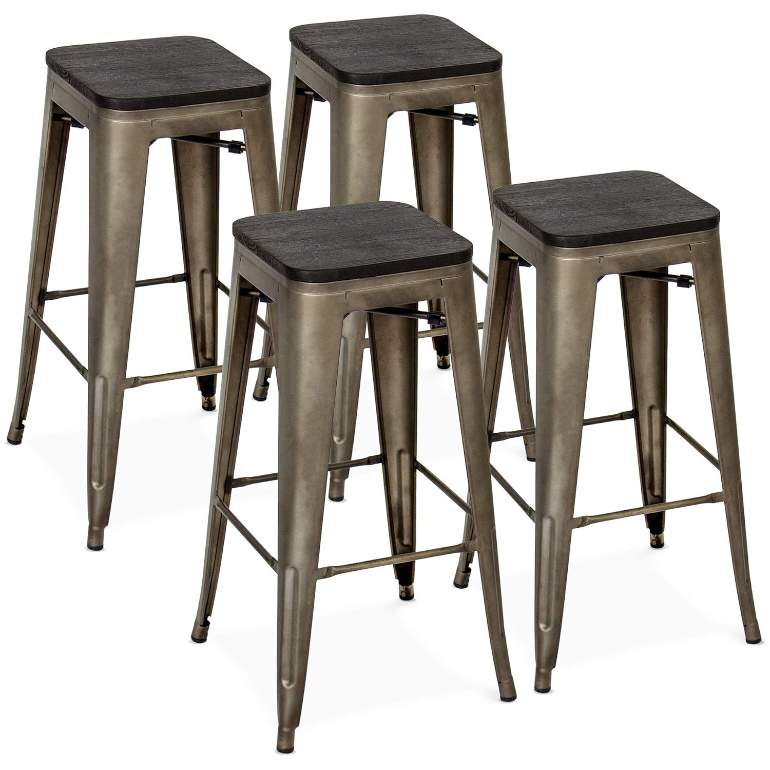 Best 30 inch wood bar stool