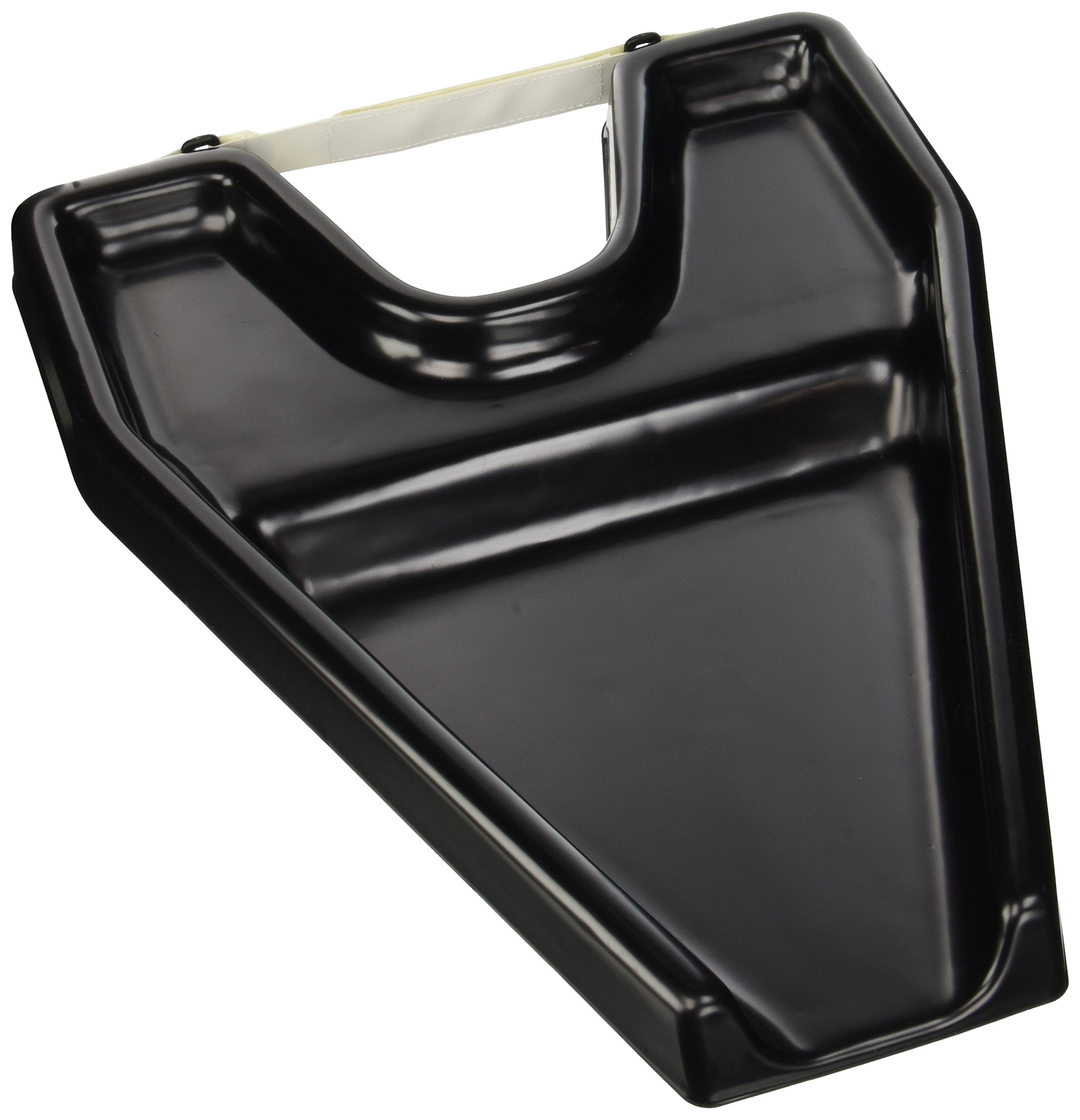 Ability Superstore Economy Portable Hair Washing Tray 17.25-inch Length x 12.75-inch Width