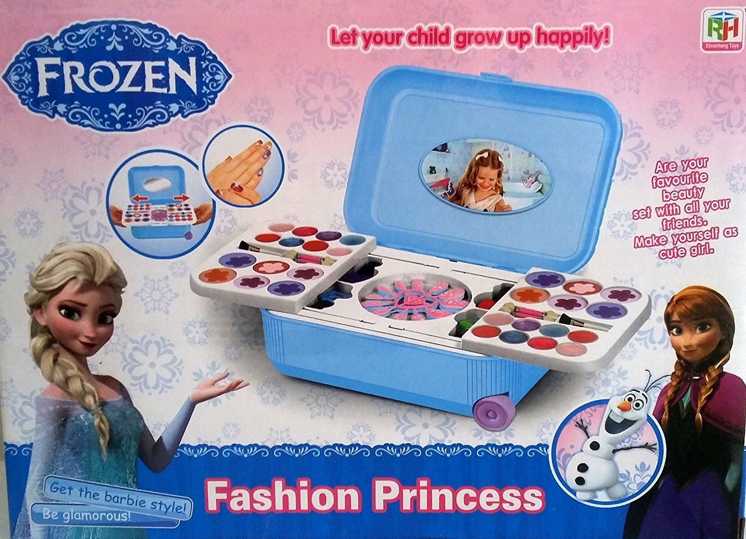 Unduh 9300 Gambar Frozen Make Up Paling Baru HD