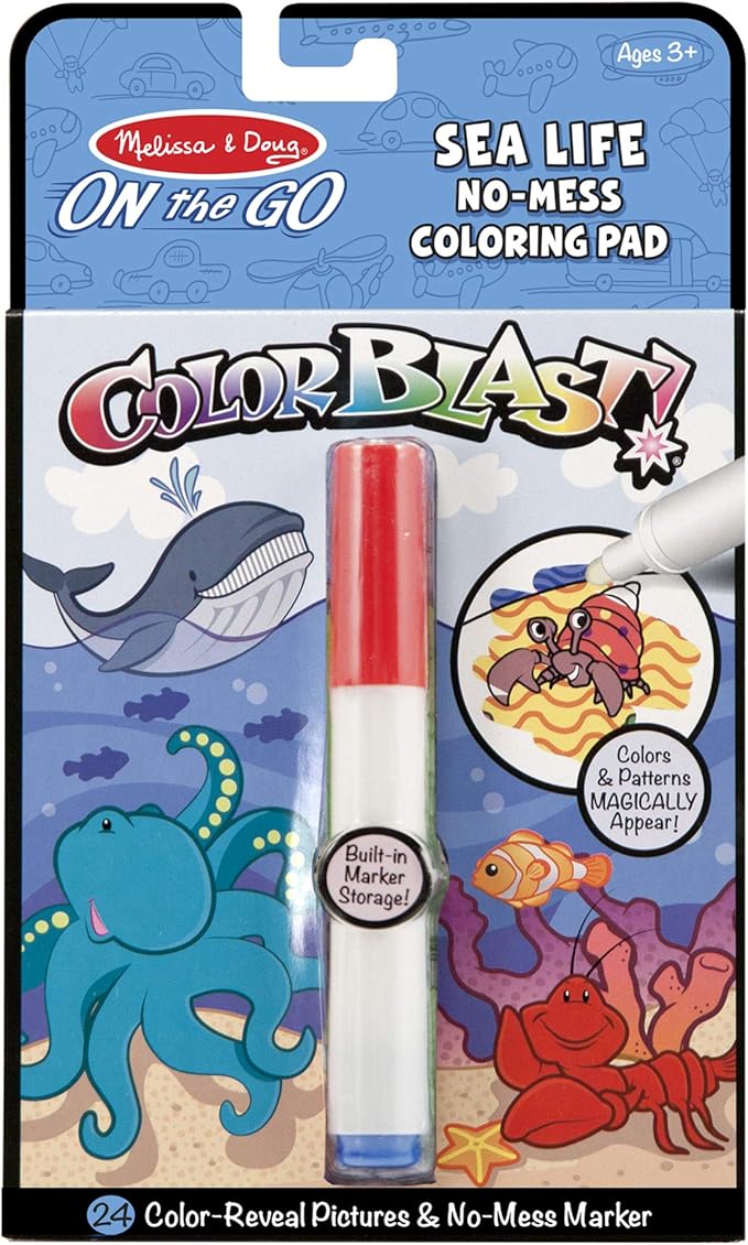 melissa and doug on the go color blast