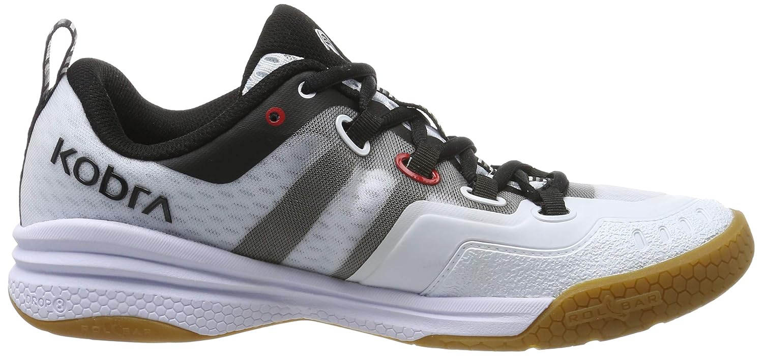 patrick squash shoes