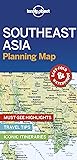 Lonely Planet Southeast Asia Planning