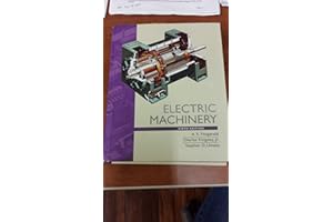 Electric Machinery