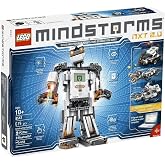 LEGO Mindstorms NXT 2.0 (8547)