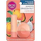 eos FlavorLab Paradise Lip Balm - Mango Dragonfruit | Long-Lasting Hydration | Lip Care for Dry Lips |2 Piece Set(Pack of 1)