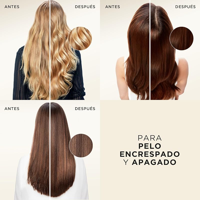 Pantene pro-v máscara protetora de queratina suave e suave 3x300ml para cabelos crespos e secos. até 72 horas de cabelo macio e brilhante em apenas uma utilização