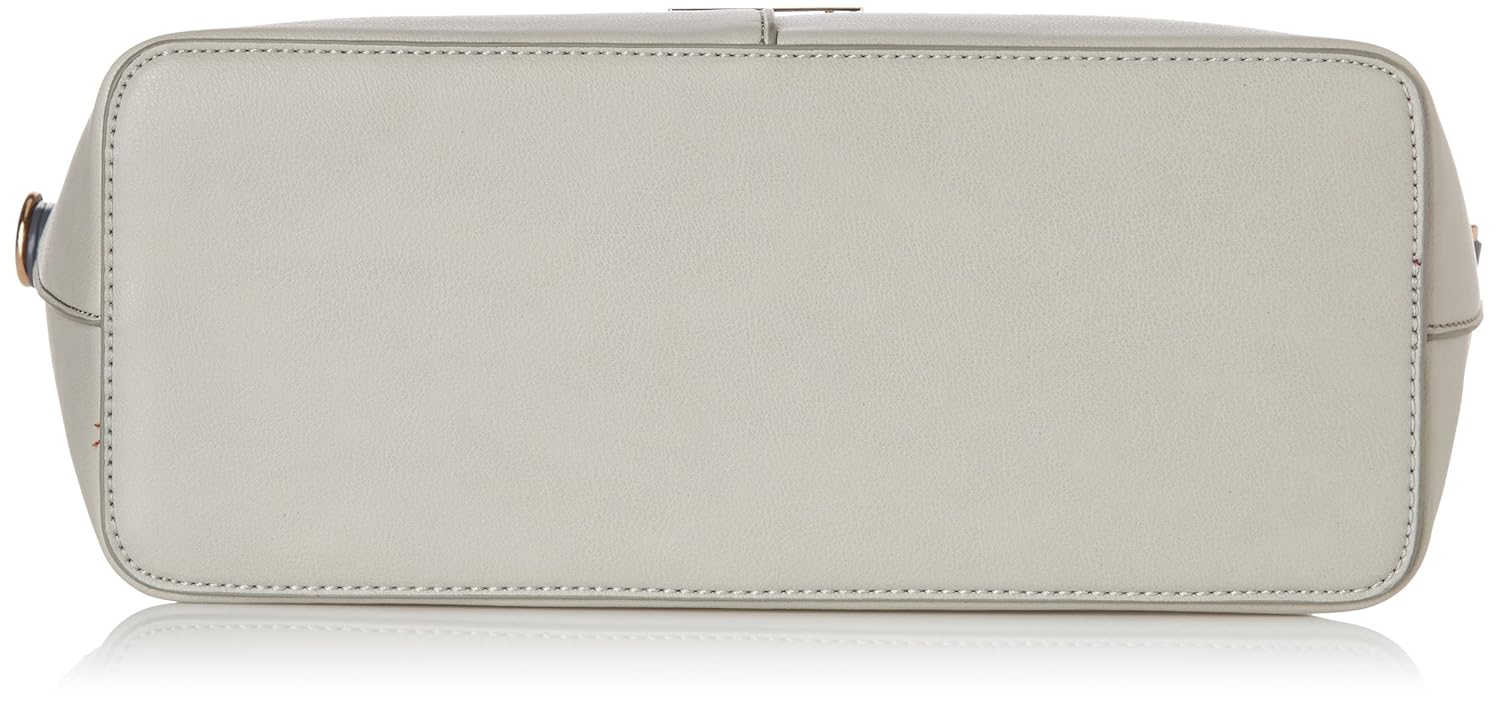 caprese lian women's tote bag (light grey)