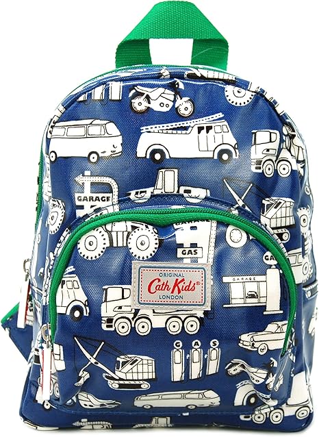 cath kidston rocket backpack