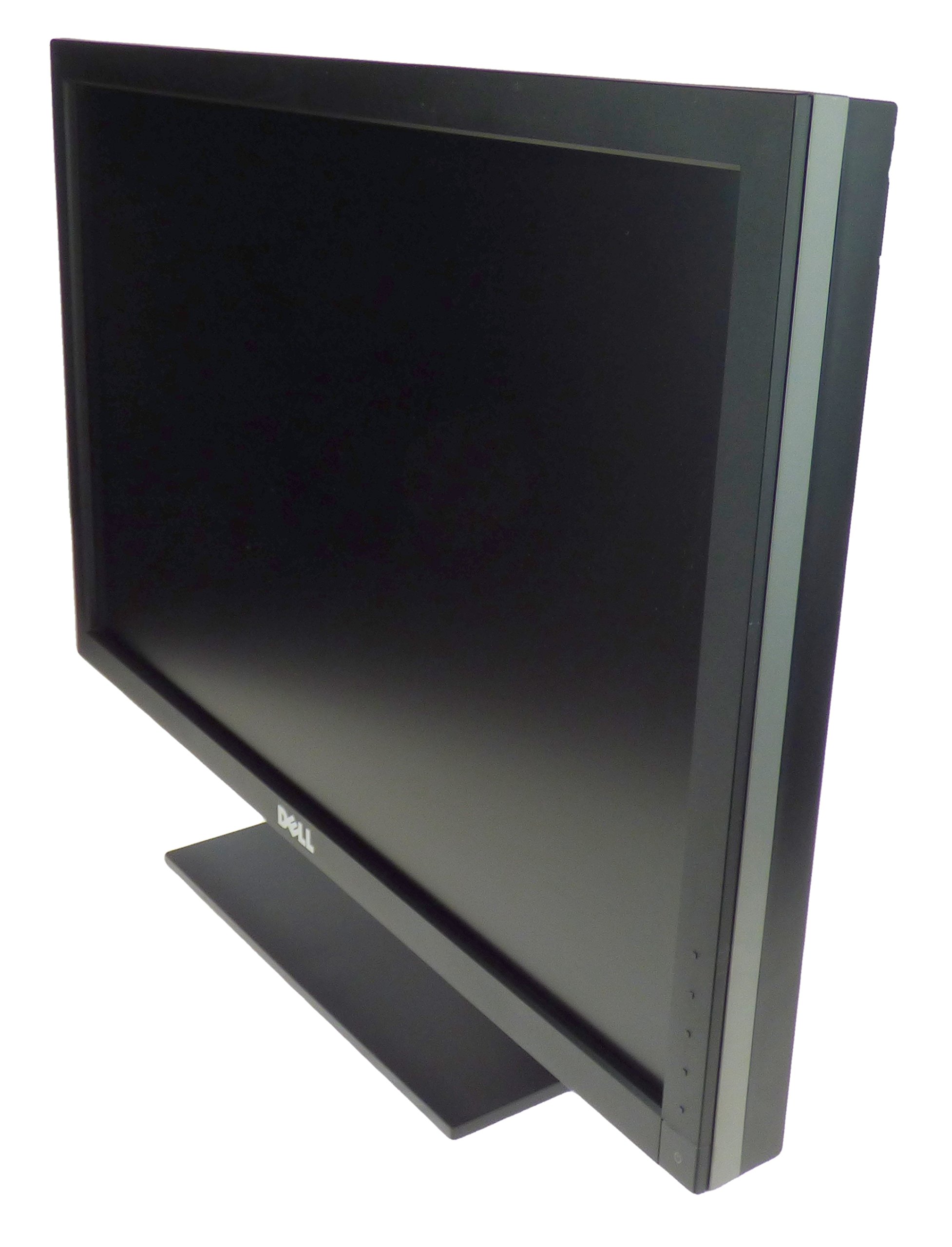 Dell UltraSharp U2711 27-inch Widescreen Flat Panel Monitor - Max Resolution 2560 X 1440 (WQHD 