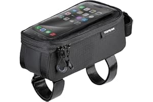 Topeak Bento Pack Top Tube Bag