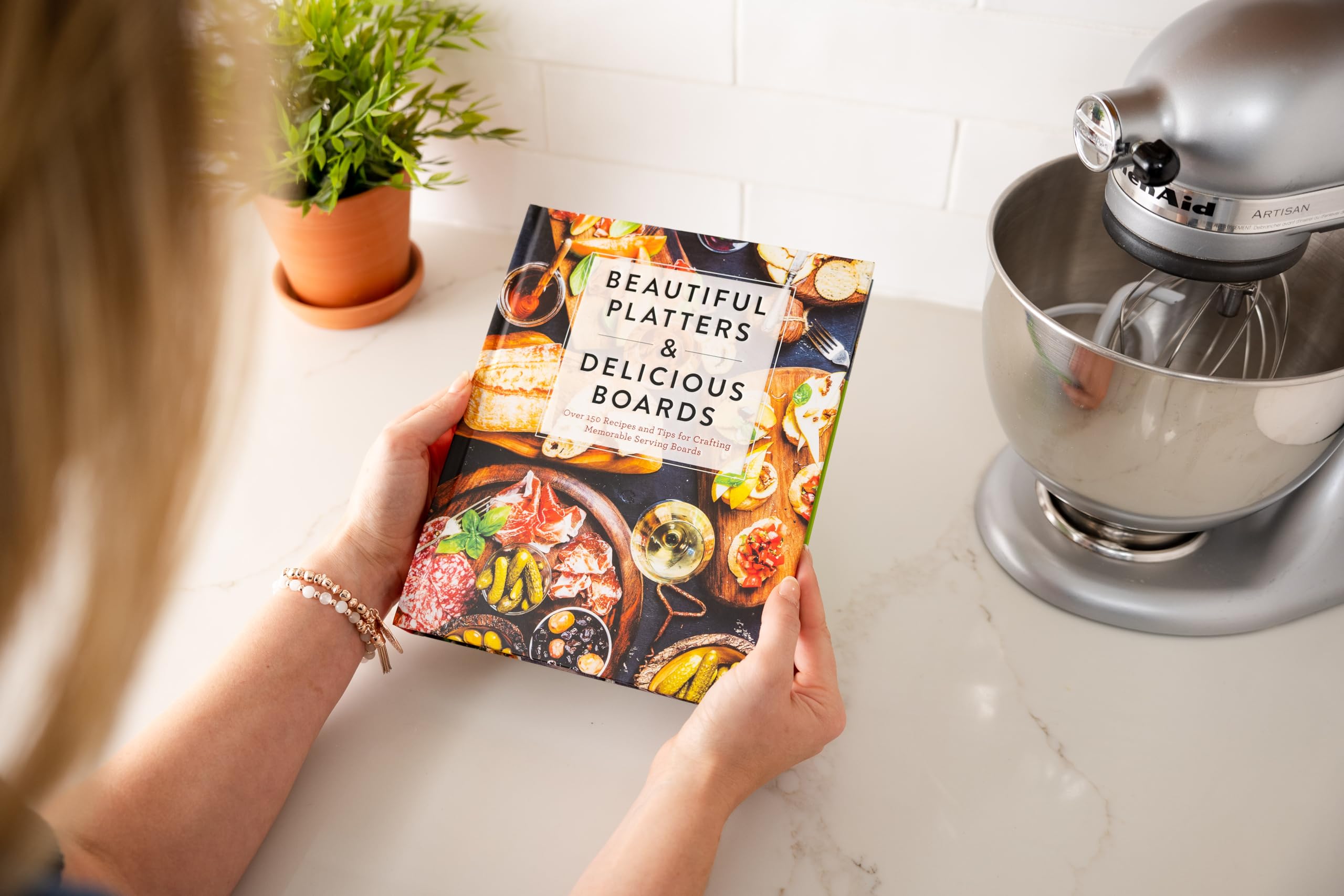 Beautiful Platters and Delicious Boards: Over 150 Recipes and Tips for Crafting Memorable Charcuterie Serving Boards Beautiful Platters and Delicious Boards: Over 150 Recipes and Tips for Crafting Memorable Charcuterie Serving Boards Hardcover Kindle