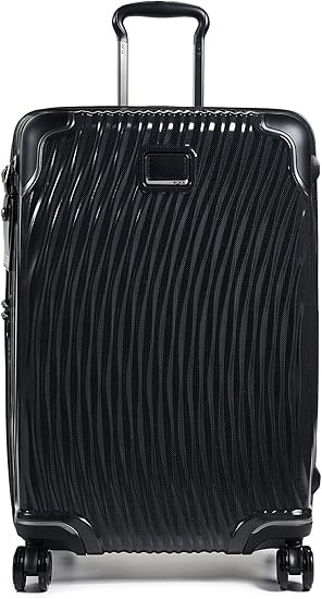 tumi medium luggage