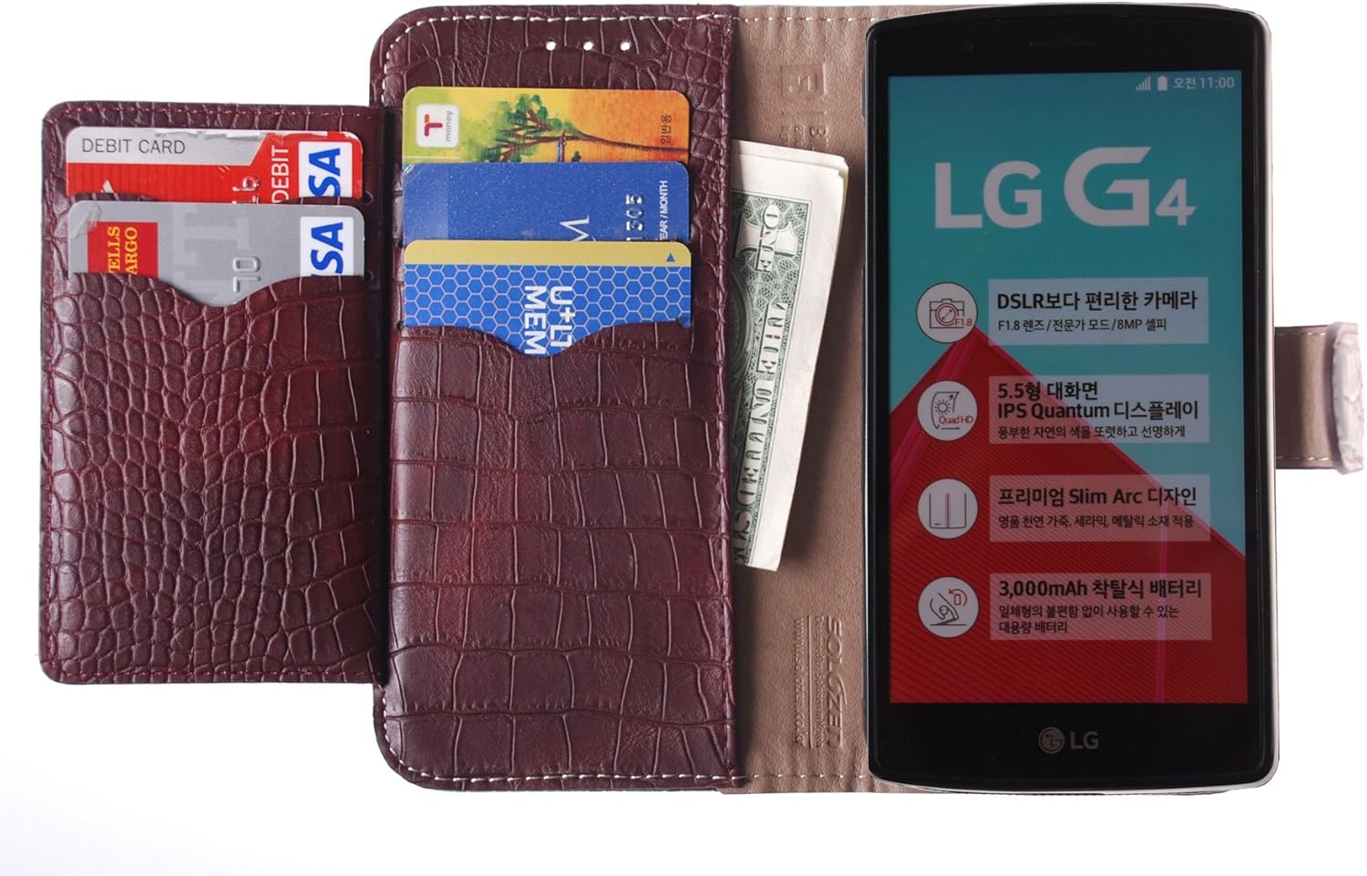 Best lg g4 phone cases book