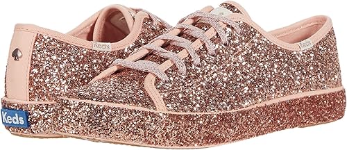 kate spade kickstart glitter