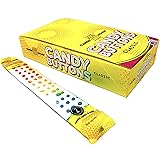 Candy House Retro Candy Buttons (Pack of 24) Candy Dots