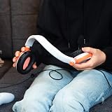 Stealth C6-100 Gaming Headset Burst Peach White Multiplatform view 4