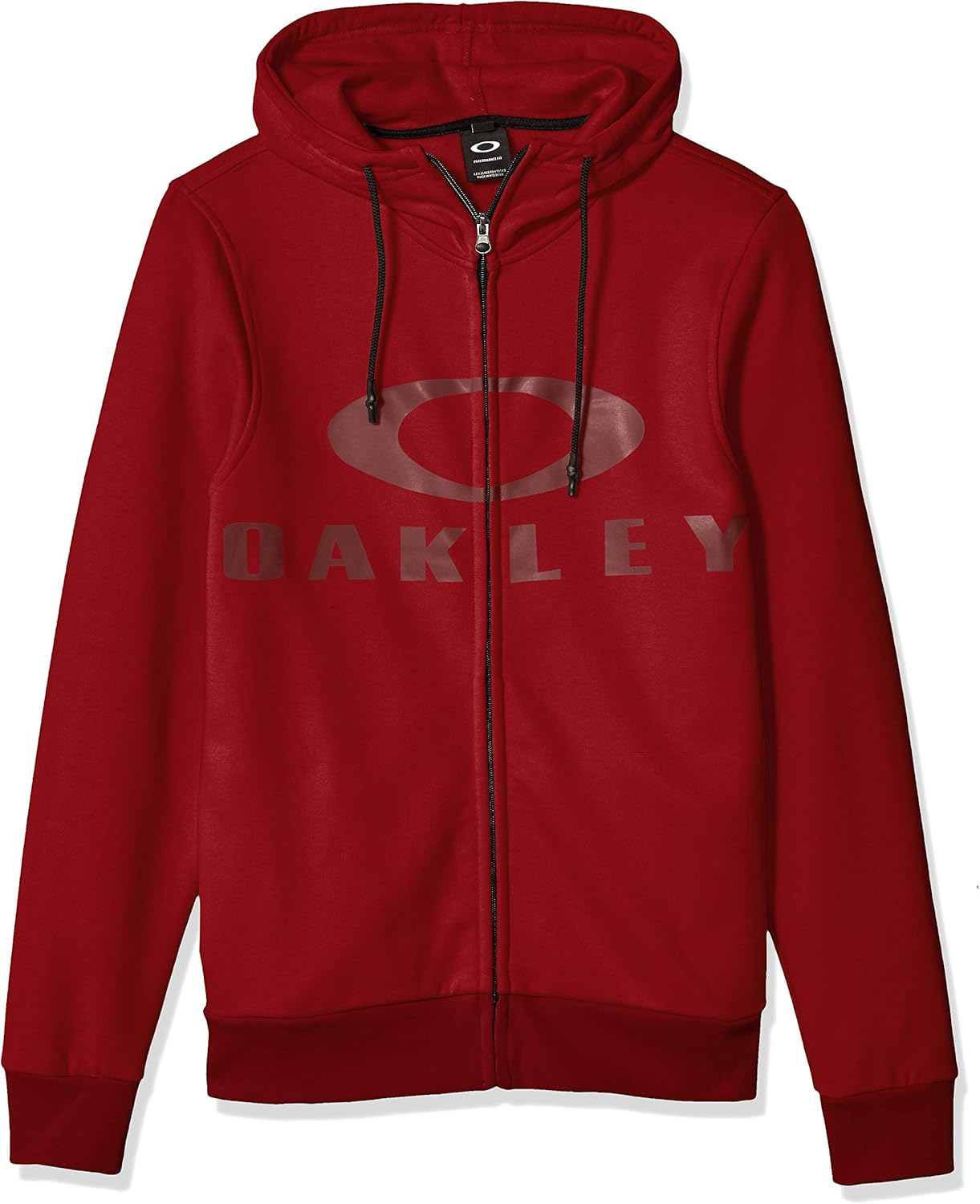 oakley hoodie