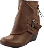 Amazon.com: Blowfish Women's Bilocate Boot: Blowfish: Shoes