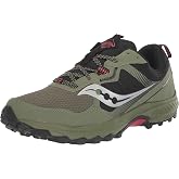 Saucony Men's Excursion TR16 Trail Running Shoe