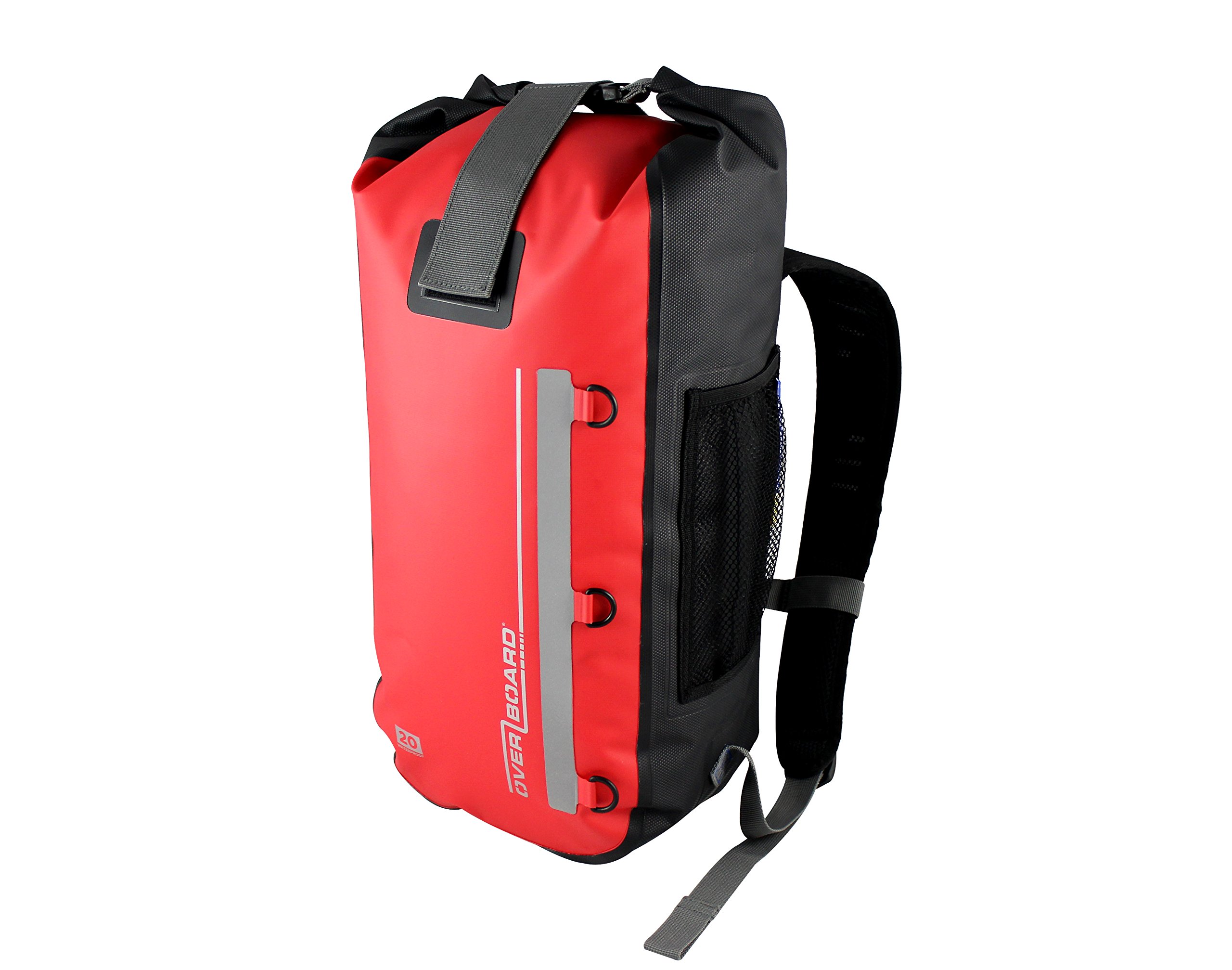 overboard 30l classic waterproof backpack