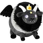 Squishable - Baphomet - Spooky Collection - 17 in - Soft Toy Collectible Stuffed Animal