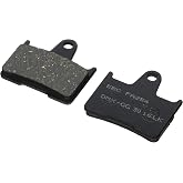 EBC Brakes FA254 Disc Brake Pad Set