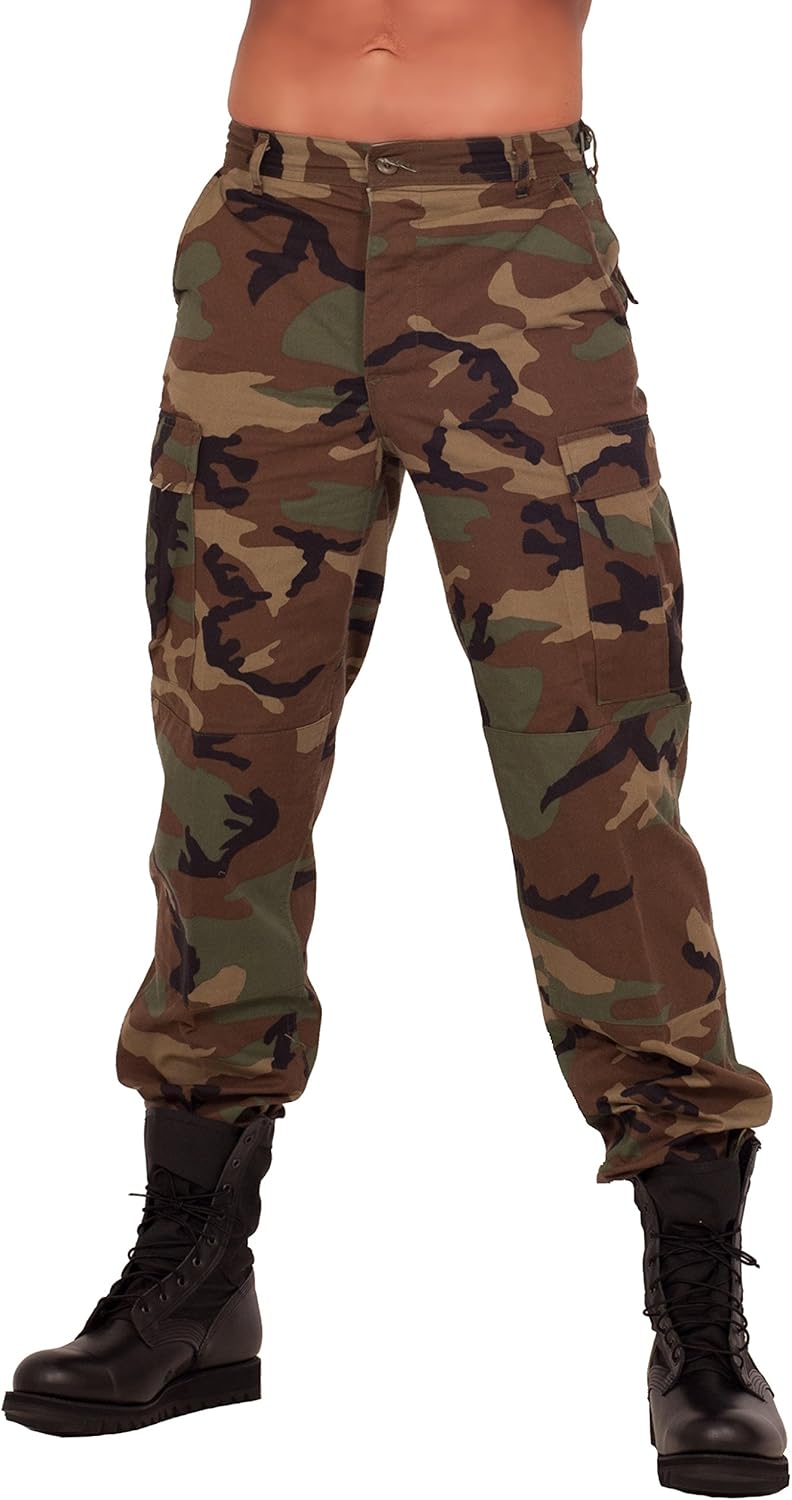 rothco camo pants amazon