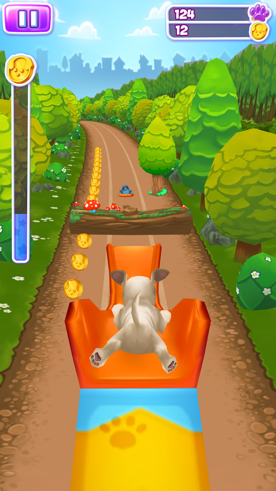 Pet Run FreeAmazon.esAppstore for Android