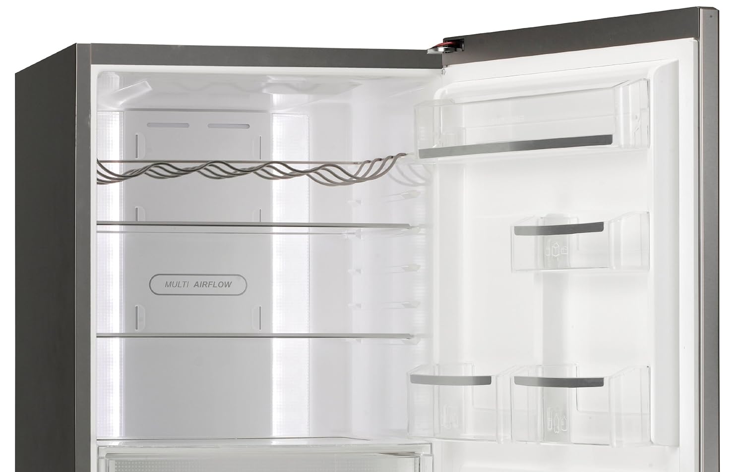 LG GB7143AESF congeladora - Frigorífico (Independiente, Platino ...