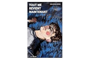 Tout me revient maintenant (French Edition)