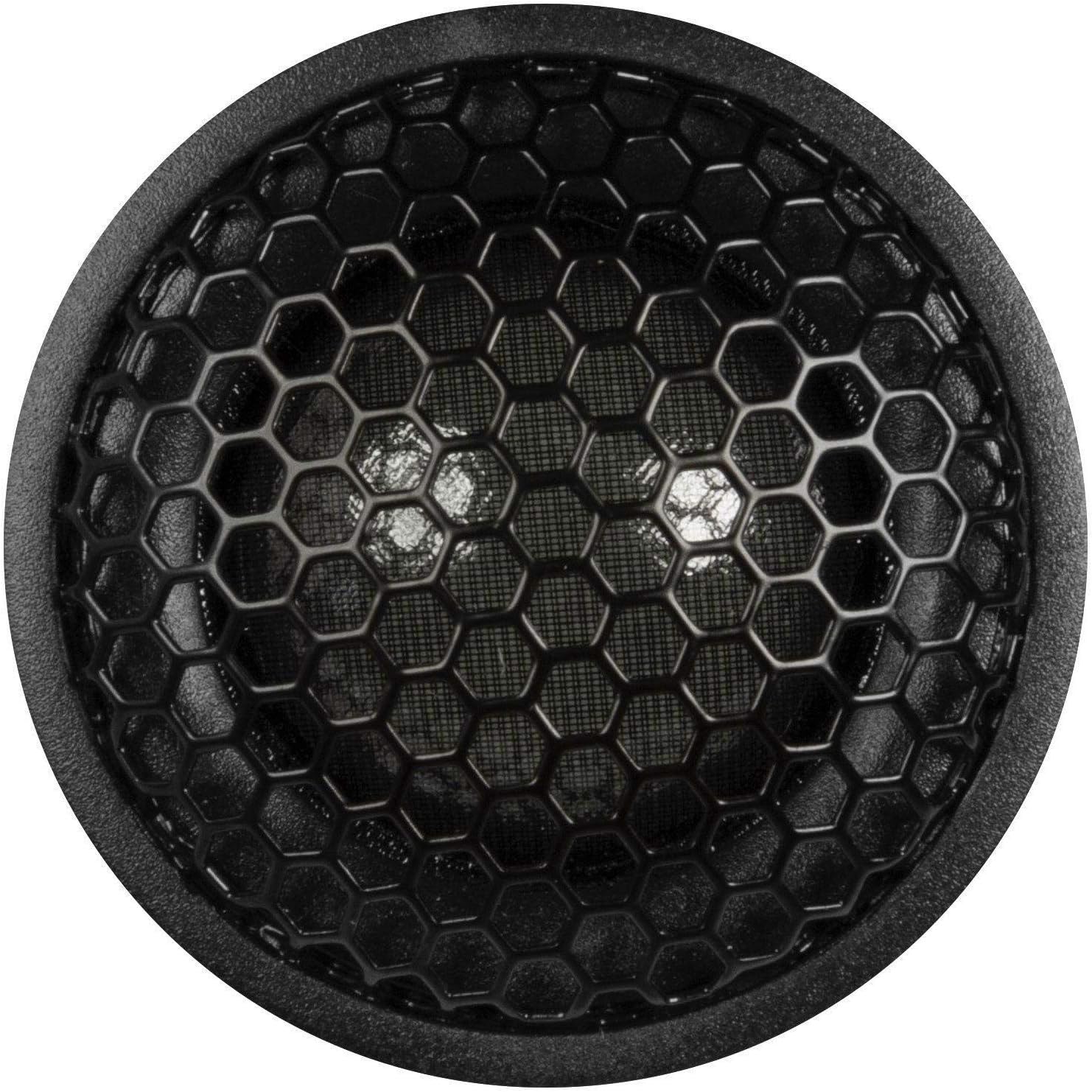 Musway ME6.2T - Hochtöner Lautsprecher mit Frequenzweiche - Image 3