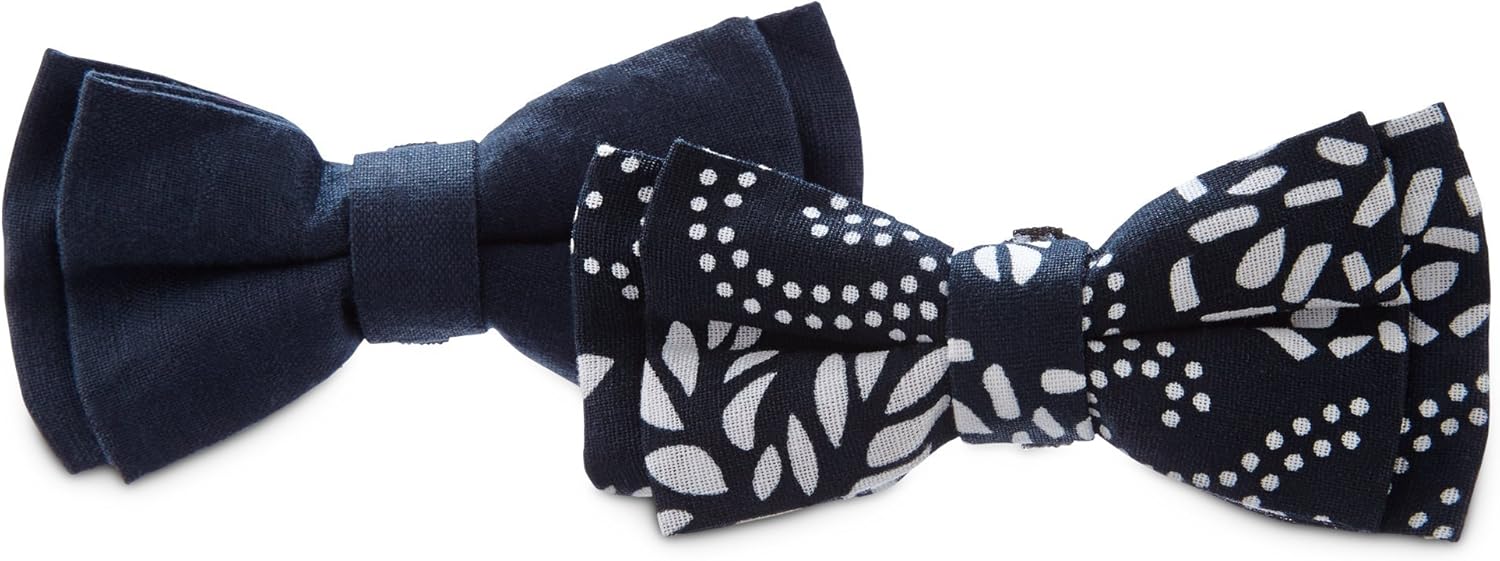 Bond and co dog bow tie Clearance