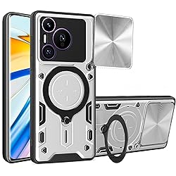 bojioderf Compatible with Huaweia 70 Pro 5G HBN-LX9