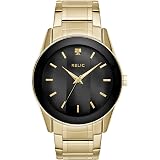 Relic by Fossil Men's Garrett Quartz 