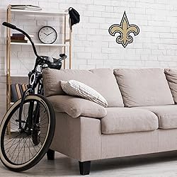 Rico Industries NFL Football New Orleans Saints