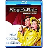 Singin' in the Rain: 60th Anniversary Special Edition / Chantons sous la pluie : Édition Spéciale de 60e Anniversaire (Biling