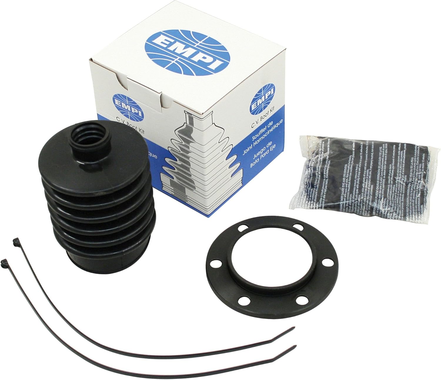 EMPI CV Boot Kit Split & Quick Boot Kits usininz.ro