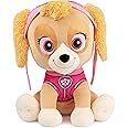 GUND PAW Patrol Skye Plush, Official Toy from The Hit Cartoon, Stuffed Animal for Ages 1 and Up, 16.5” (Styles May Vary)