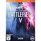 Battlefield V Definitive Edition – PC Origin [Online Game Code]