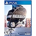 Session: Skate Sim (PS4)