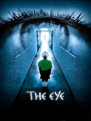 Watch The Eye Prime Video